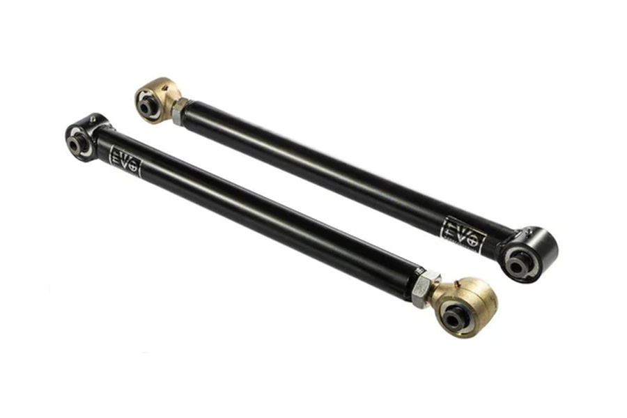 Evo Manufacturing Rear Lower Adjustable Control Arms Ford Badlands