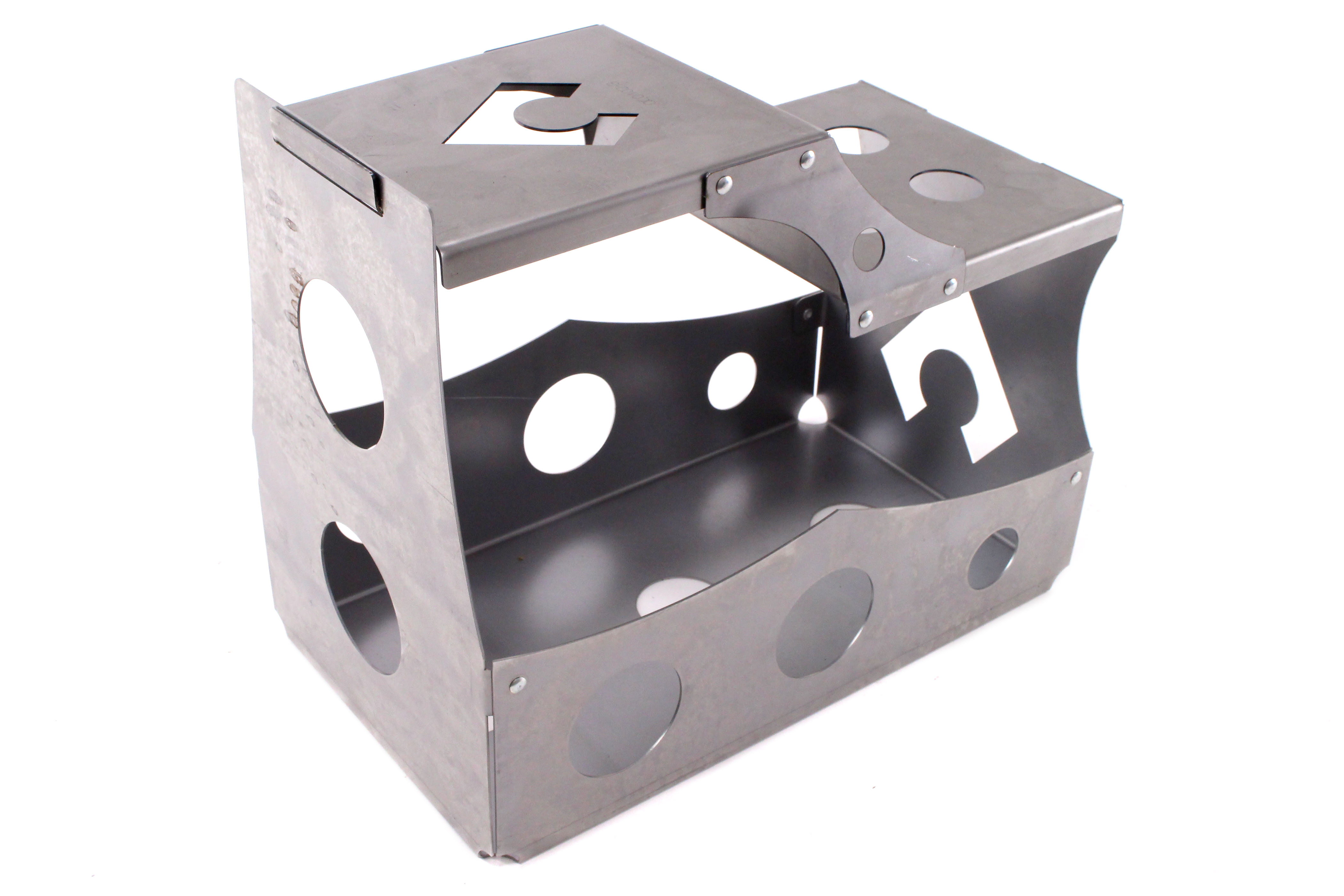 Artec Industries Racing Quart Crate