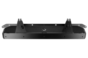 Currie Enterprises Tow Bar Mounting Kit Black - JK