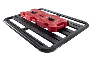 Rhino Rack Pioneer Rotopax Fit Kit