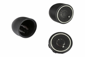Kicker CS-Series 6-1/2-inch Component Speakers 