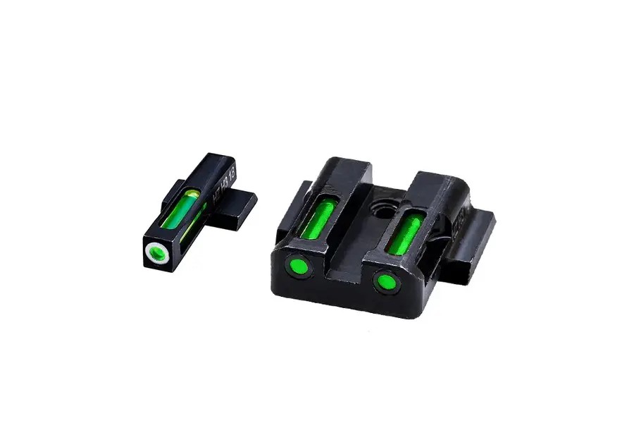 Byrna SD Pro Kinetic Kit w/ Tritium Sights - Orange