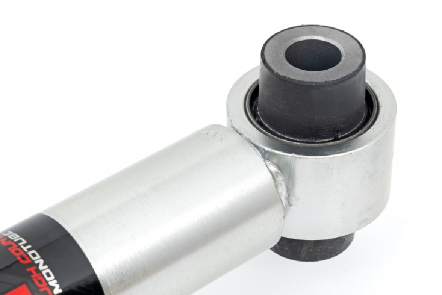 Rough Country M1 Loaded Strut Pair - 2in, Rear - Bronco 2021+