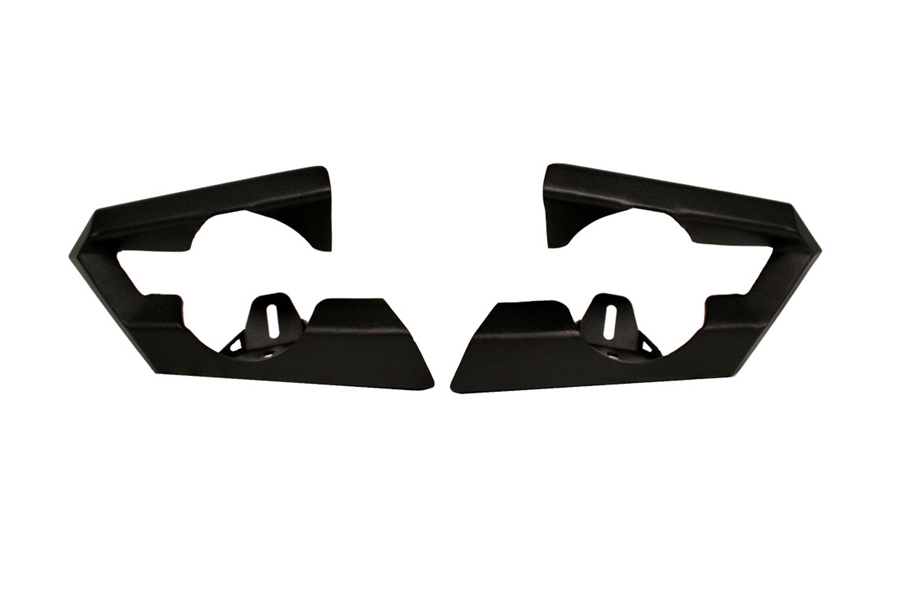 Rock-Slide Engineering Appalachian Mid Front Bumper - JK