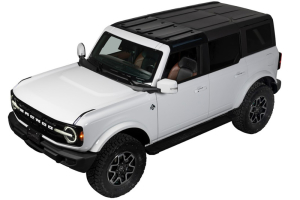Putco Element Sky View Hard Top 