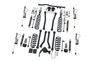 Teraflex 3in Sport ST3 Suspension Lift Kit w/ Fox Shocks - JK 4Dr