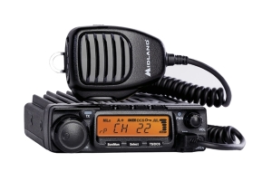 Midland MicroMobile Two-Way Radio