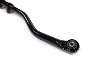 Steer Smarts Yeti XD Rear Adjustable Track Bar - Black - JL 