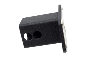 Fishbone Offroad 2in Hitch Cover 