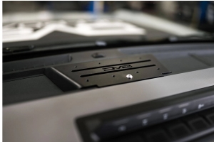 DV8 Offroad Digital Device Dash Mount - Bronco 2021+