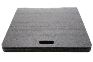 Bedrug TrackMat Folding Utility Mat