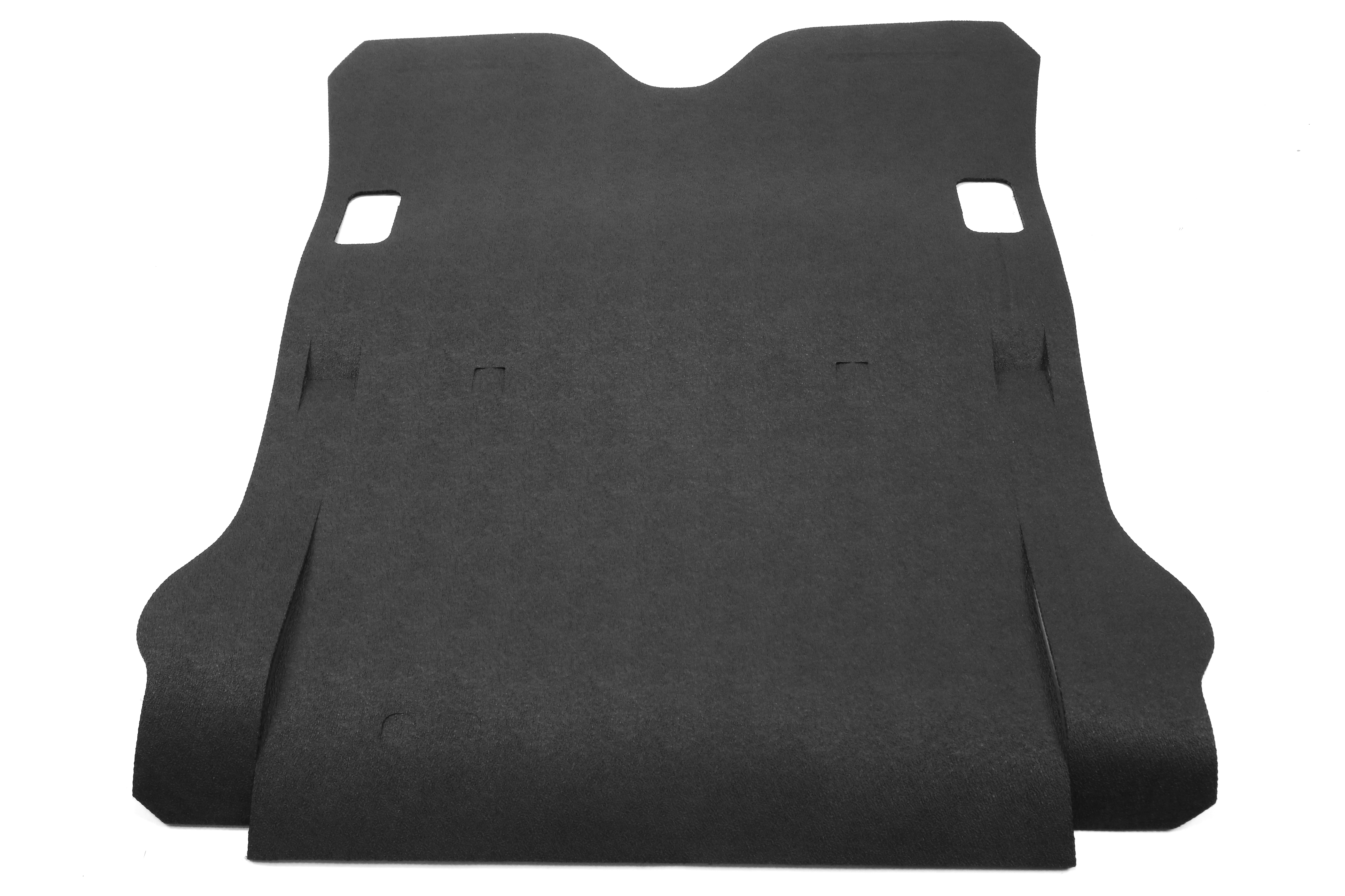 Bedrug BedTred Cargo Floor Kit - JK 2dr 2011+