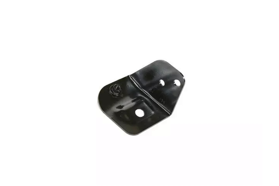 Mopar Skid Plate Bracket - Passenger Side  - JT/JL