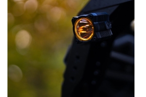 KC HiLiTES FLEX ERA® 1 - 2-Light Master Kit