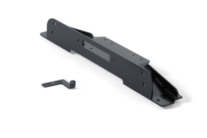 Warn Winch Mounting Plate - TJ