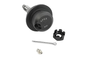 Apex Chassis Front Ball Joint Kit (Non-Knurled) - JT/JL