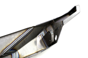 Artec Industries Nighthawk Series Rear Bumper - JK