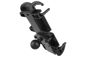 RAM Mounts Quick-Grip XL Phone Holder w/ Ball