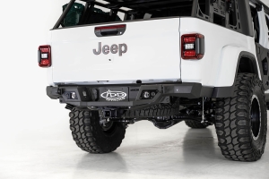 Addictive Desert Designs Stealth Fighter Rear Bumper - JT