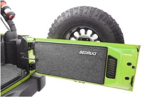 BedRug Tailgate Mat  - JL