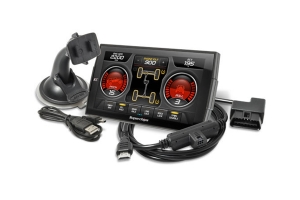 Superchips TrailDash 3 In-Cab Controller - JL 