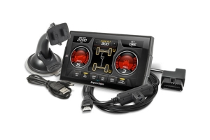 Superchips TrailDash 3 In-Cab Controller - JL