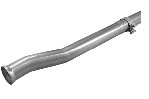 AFE Power Mach Force-XP  Front Resonator Delete Pipe  - JL 3.6L