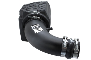 AFE Power Momentum GT Pro DRY S Air Intake System - JK 2007-11