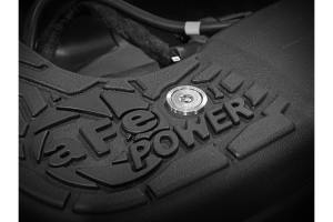aFe Power Terra Guard Security Hardware Kit