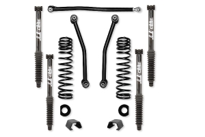 Rock Krawler 1.5in Adventure Lift Kit w/ TT Shocks - JT