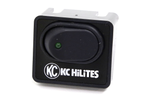 KC HiLites 20in Flex Array LED Light-Bar Expandable Spot/Spread Pattern