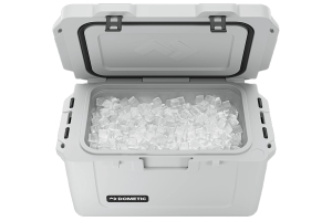 Dometic Patrol Series Ice Chest, 35L - Mist