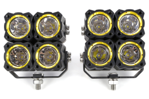 KC Hilites FLEX LED Light System