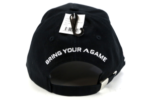 ARB Air Locker Signature Hat Black