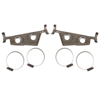 Synergy Manufacturing Coilover Reservoir Mount Front - JK