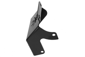 Poison Spyder Steering Box Skid Plate - TJ