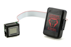 Genesis Offroad G Screen Dual Battery Monitoring System