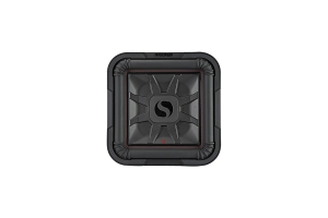 Kicker 8in Solo-Baric L7T 2 Ohm Subwoofer 