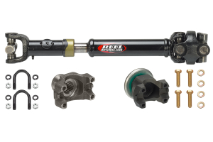 J.E. Reel 1310 C.V. Heavy Duty DriveLine Rear AT - JK 4DR