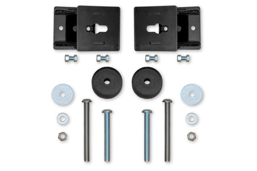 Rock Krawler 2-3in Rear Bump Stop Kit