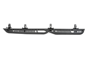 DV8 Offroad OE Plus Side Steps - JT