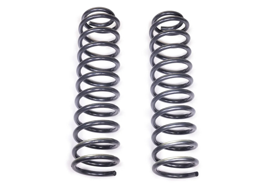 Steer Smarts RoMR Complete Coil Spring Kit 2.5in - JL 3.6L/2.0L