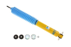 Bilstein B6 4600 Series Front Shock - Single - TJ