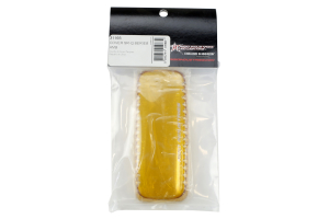 Rigid Industries SR-Q Series Cover Yellow