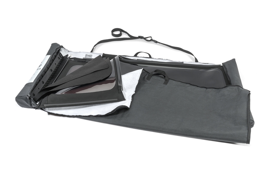Mopar Soft Window Storage Bag - JL 4Dr
