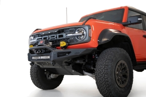 Addictive Desert Designs Rock Fighter Front Skid Plate - Bronco Raptor 2023