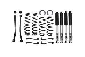 Mopar 2in Performance Suspension Lift Kit - JT 