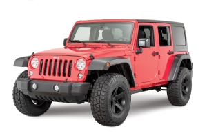 Jeep jk mopar highline fenders outlet