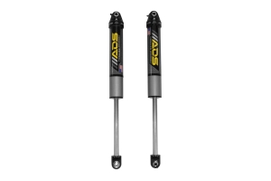 ADS Mesa 2.5 Series Rear Shocks (2-3in Lift) - JL