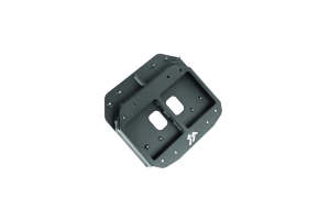 Rugged Ridge Spare Tire Relocation Bracket - JL